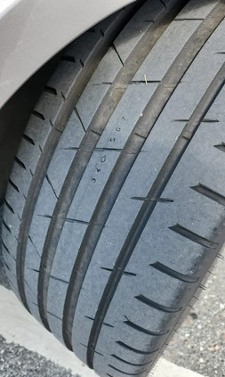 Volvo S60 cena 149000 przebieg: 99300, rok produkcji 2019 z Lublin małe 352